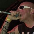 Click to enlarge GutterPunk - Professional Concert Photography